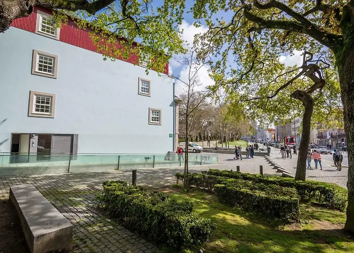 Blue House - Parking Appartamento *