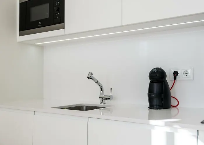 Appartamento Blue House - Parking Oporto