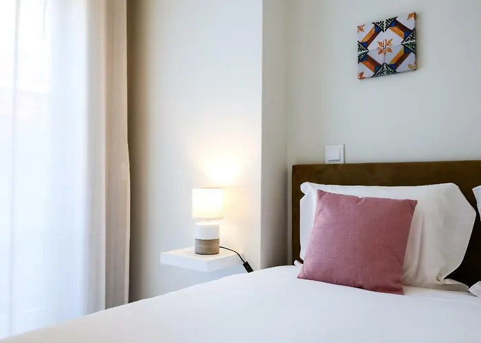 Appartamento Blue House - Parking *