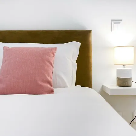 Apartamento Blue House