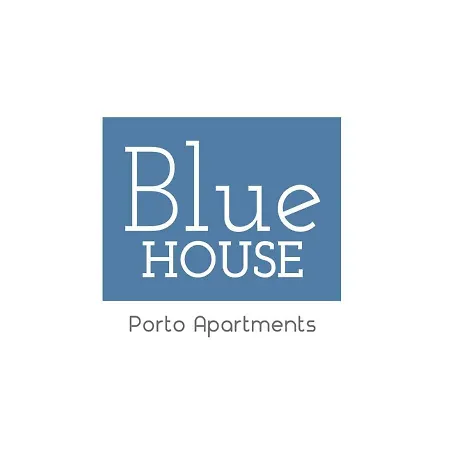 Apartamento Blue House
