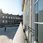 Blue House - Parking Порту