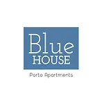 Апартаменты Blue House - Parking