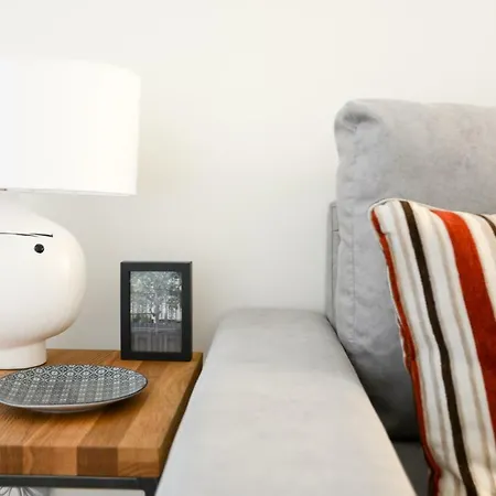 Apartamento Blue House - Parking Oporto