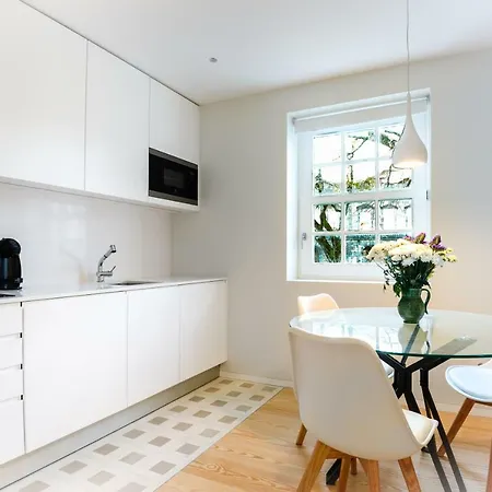 Blue House - Parking * Porto