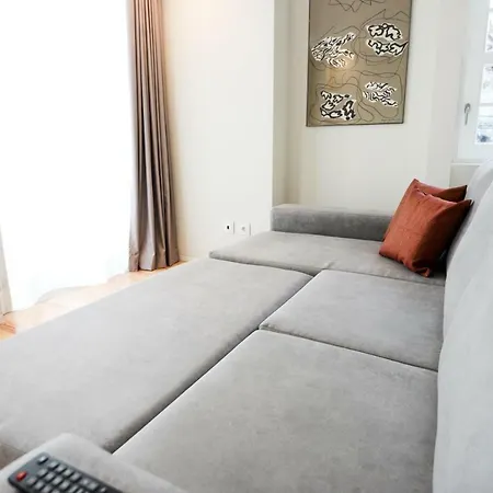 Blue House - Parking * Porto