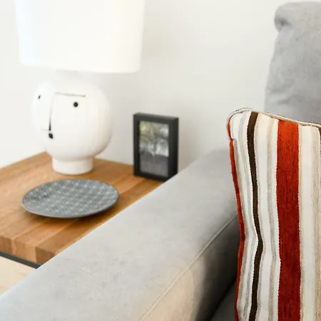 Apartamento Blue House - Parking *
