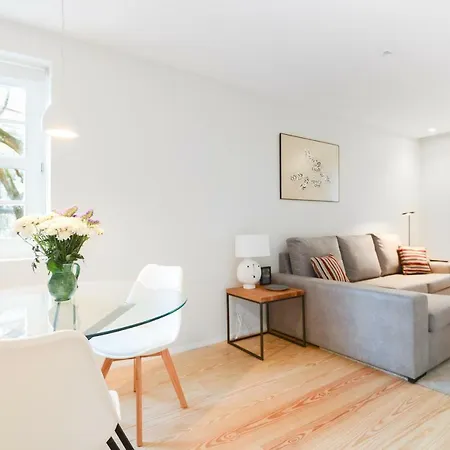 Apartamento Blue House - Parking