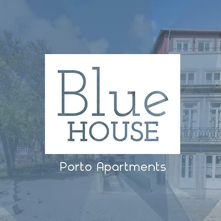 Apartamento Blue House - Parking *