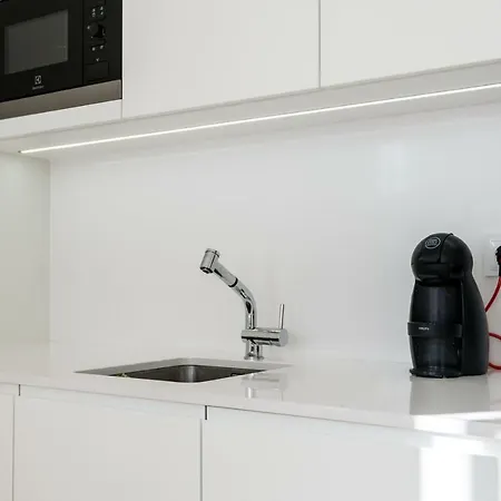 Apartamento Blue House - Parking Oporto