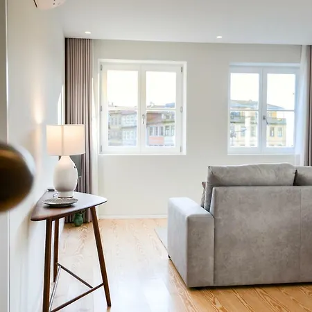 Blue House - Parking Apartamento