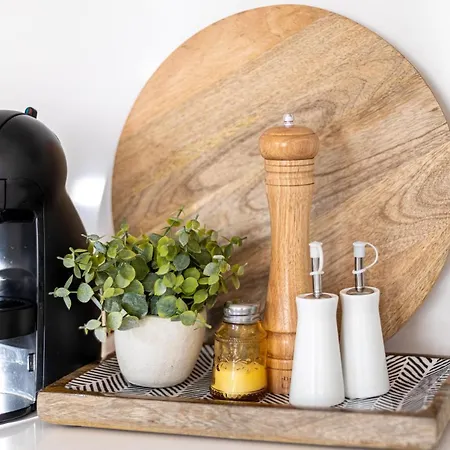 Blue House - Parking Daire Porto