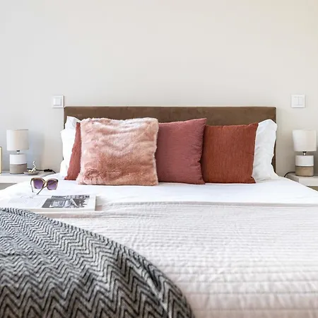 Daire Blue House - Parking Porto