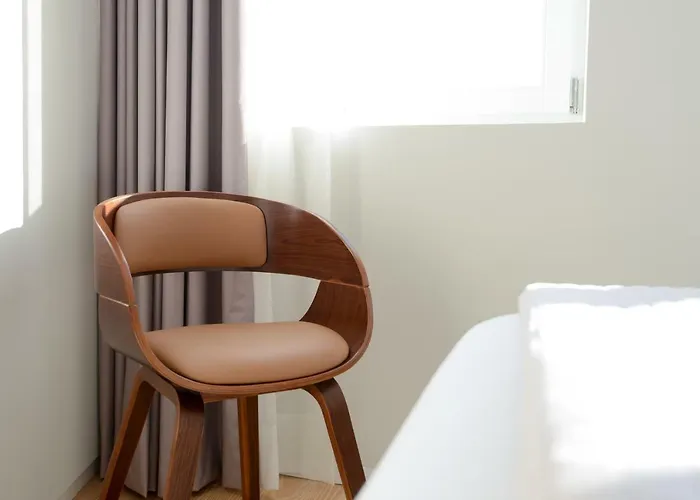 Blue House - Parking بورتو