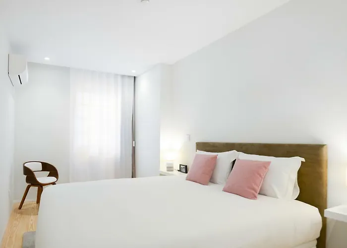 Blue House - Parking * بورتو