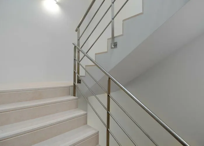 شقة Blue House - Parking *