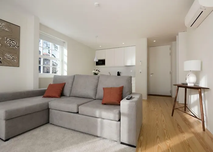 Blue House - Parking شقة *