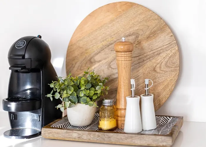 Blue House - Parking شقة بورتو