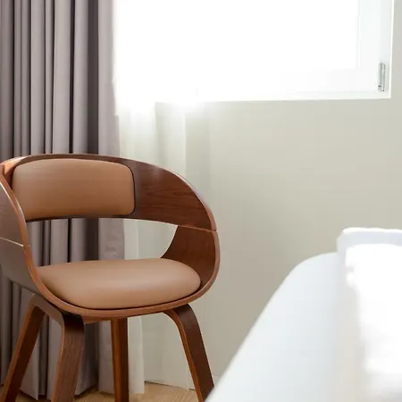 Blue House - Parking Oporto