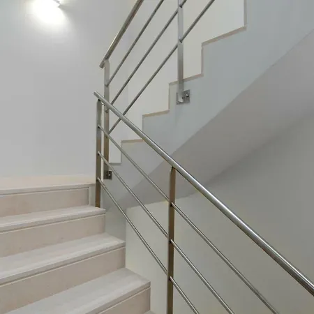 Apartamento Blue House *