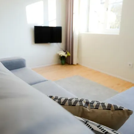 Appartement Blue House - Parking Oporto