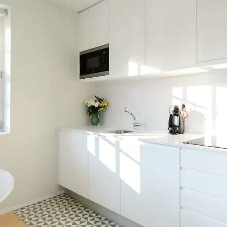 Blue House - Parking * Oporto