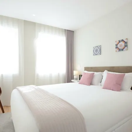 Apartamento Blue House