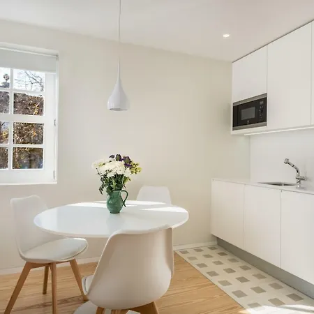 Blue House - Parking Appartement *