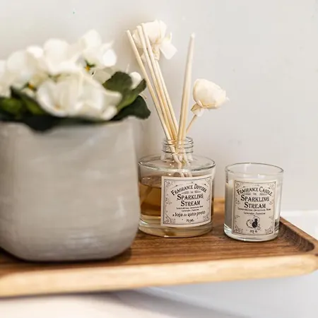 Blue House - Parking *