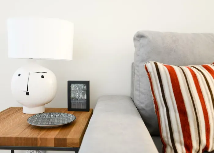 Apartamento Blue House - Parking Oporto