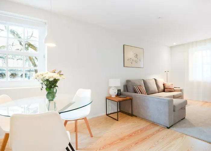 Apartamento Blue House - Parking