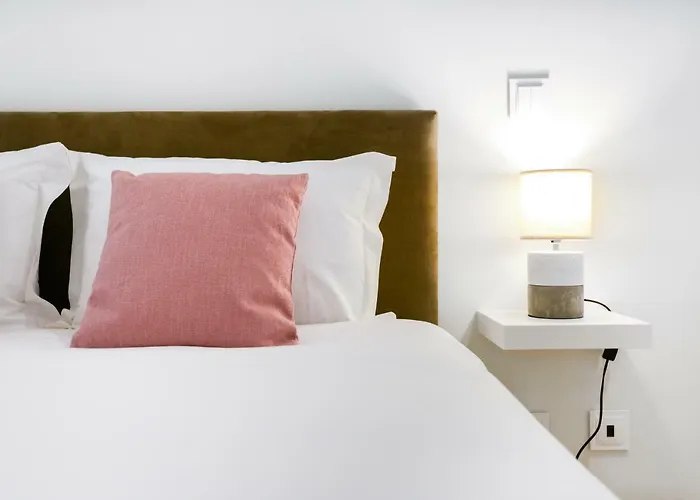 Apartamento Blue House - Parking