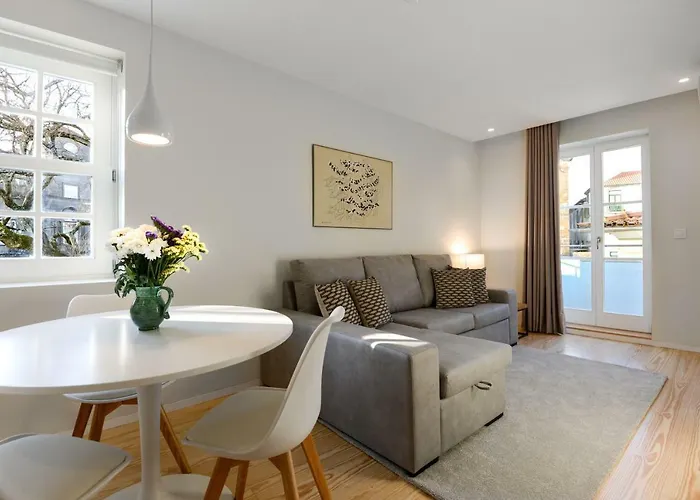 Apartamento Blue House - Parking *