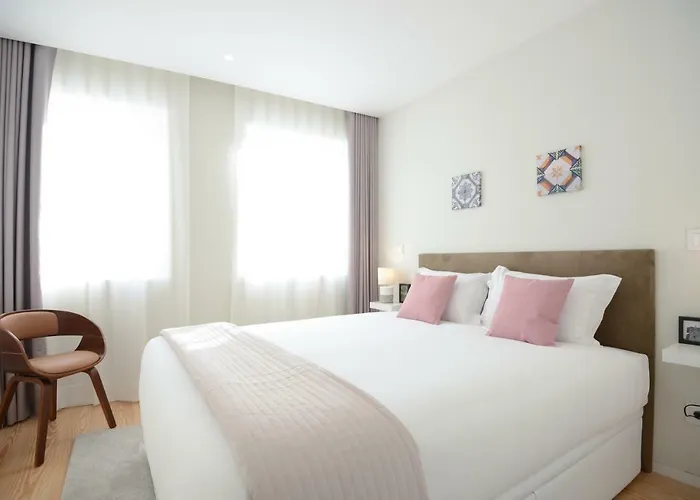 Apartamento Blue House - Parking