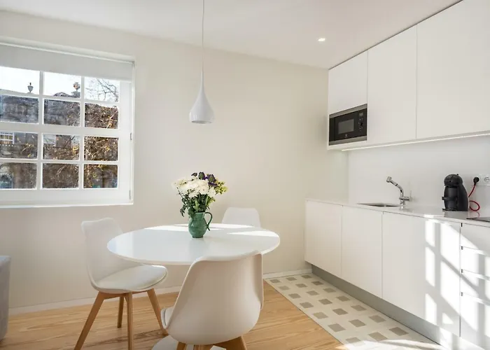 Blue House - Parking Daire *