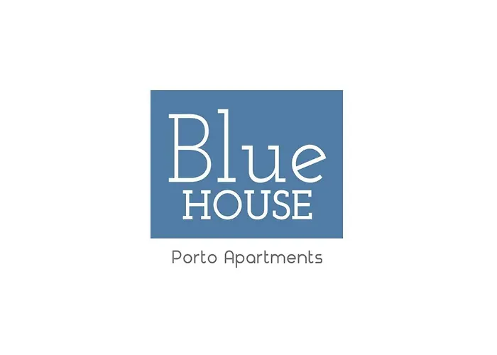 Apartamento Blue House - Parking