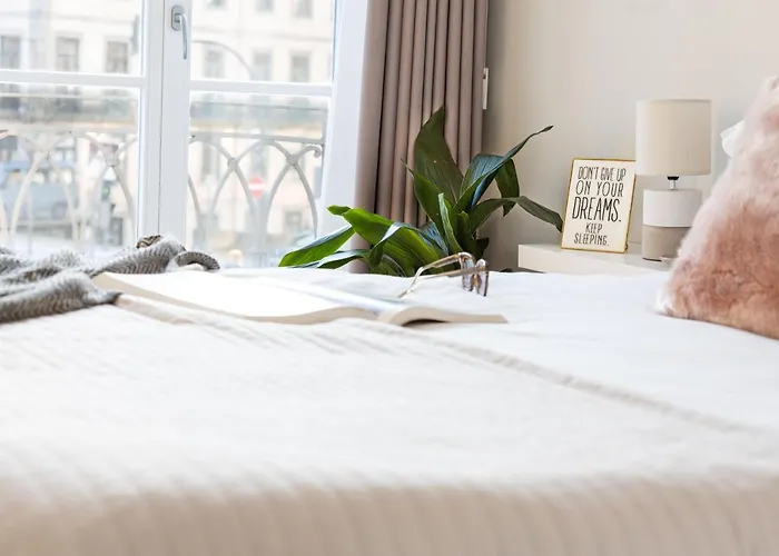 Blue House - Parking Apartamento Oporto