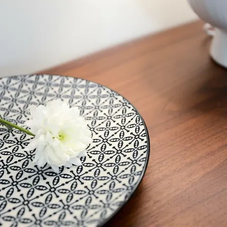 Blue House - Parking ポルト