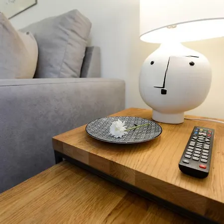 アパート Blue House - Parking