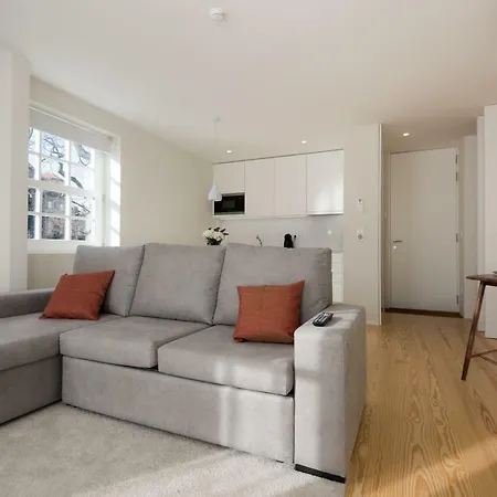 Blue House - Parking アパート *